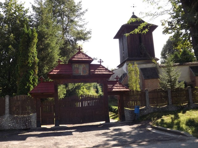manastirea cotmeana