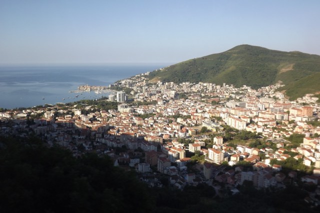 budva